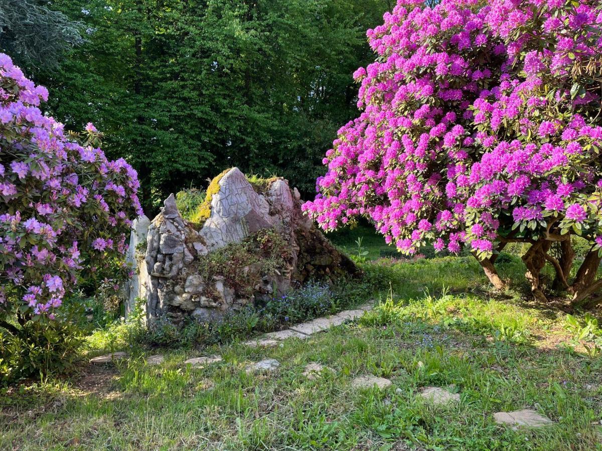 Chateau De Moliens Esterno foto